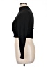 Klassy Network Black Long Sleeve Turtleneck Size 3X - photo 5
