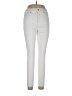 Express Ivory Jeans Size 10r - photo 1