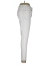 Express Ivory Jeans Size 10r - photo 4