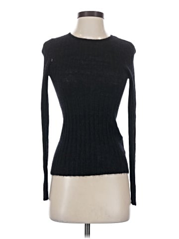 Madewell Turtleneck Sweater (view 1)