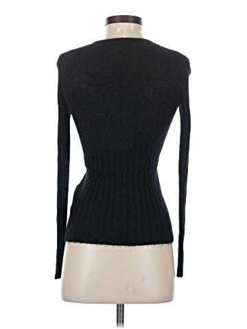 Madewell Turtleneck Sweater (view 2)