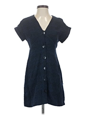 Zara TRF Casual Dress (view 1)