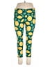 Constantly Varied Gear Print Green Active Pants Size XXL - photo 1