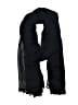 Target 100% Polyester Black Scarf One size - photo 1