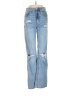 Tinseltown Blue Jeans Size 5 - photo 1