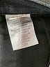 Current/Elliott Blue Black Jeans Size 28 waist - photo 8