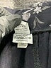 Croft & Barrow Print Black Casual Pants Size XL - photo 7
