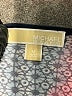 MICHAEL Michael Kors Tweed Blue Casual Dress Size M - photo 7