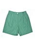LNA Stripes Green Board Shorts Size XS - photo 1