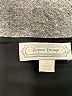 Beyond Vintage Black 3/4 Sleeve Top Size S - photo 8