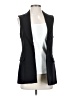 Zara Basic Black Vest Size S - photo 1