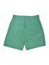 LNA Stripes Green Board Shorts Size XS - photo 2