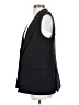 Zara Basic Black Vest Size S - photo 5