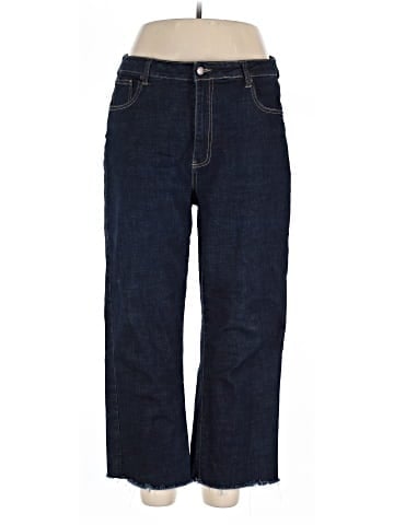 Oliver Logan Jeans (view 1)