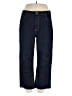 Oliver Logan Blue Jeans Size 0L - photo 1