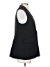 Zara Basic Black Vest Size S - photo 4