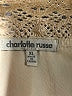 Charlotte Russe 100% Polyester Ivory Cocktail Dress Size XL - photo 7