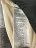 NA-KD Solid Tan Ivory Formal Skirt Size 36 waist - photo 5