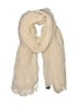 Gap 100% Polyester Ivory Scarf One size - photo 1