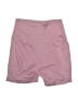 Unbranded Solid Pink Athletic Shorts Size Sm - Med - photo 1