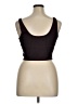 Active by Old Navy Brown Tank Top Size XL - photo 2