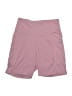 Unbranded Solid Pink Athletic Shorts Size Sm - Med - photo 2