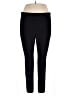 Studio by Torrid Solid Black Active Pants Size 2X Tall (2) - photo 1