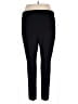 Studio by Torrid Solid Black Active Pants Size 2X Tall (2) - photo 2