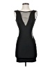 Unbranded Black Cocktail Dress Size S - photo 1
