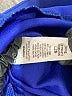 Nymphe 100% Polyester Solid Blue Casual Dress Size S - photo 8