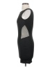 Unbranded Black Cocktail Dress Size S - photo 5