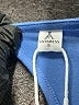 Anrabess Blue Romper Size S - photo 4