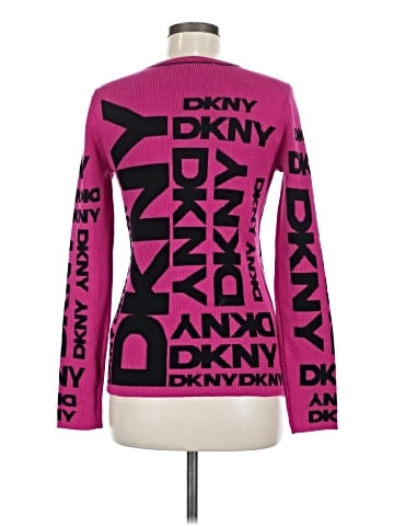 DKNY Sweatshirt (view 2)