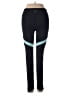 Under Armour Color Block Blue Active Pants Size S - photo 2