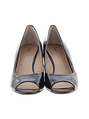 Sole Society Wedges (view 2)