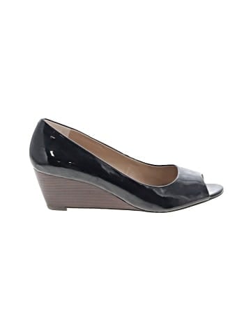Sole Society Wedges (view 1)