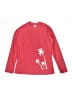 Assorted Brands Red Rash Guard Size L - photo 1