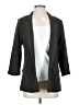 Ann Taylor LOFT Gray Blazer Size 4 - photo 1