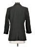 Ann Taylor LOFT Gray Blazer Size 4 - photo 2