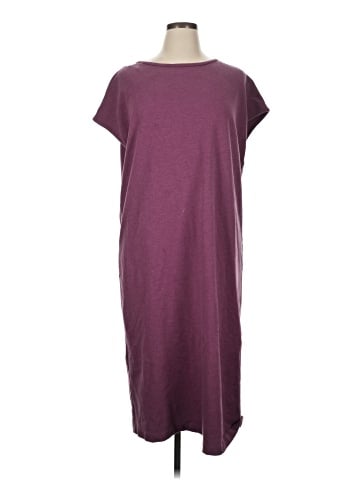 Roaman's Casual Dress (view 1)