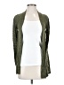 Express Green Cardigan Size XS - photo 1