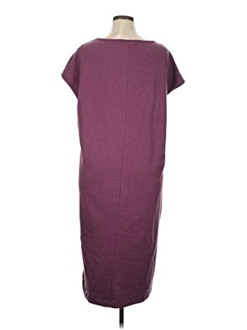 Roaman's Casual Dress (view 2)