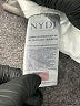 NYDJ Ivory Jeggings Size 20w - photo 5