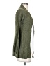 Express Green Cardigan Size XS - photo 4