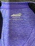 Avia Blue Long Sleeve T-Shirt Size XL - photo 7