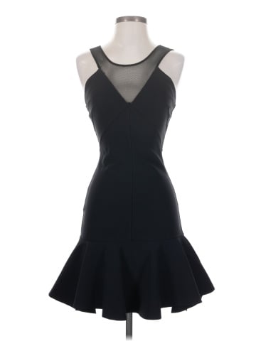 Robert Rodriguez Cocktail Dress (view 1)