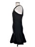 Robert Rodriguez Black Cocktail Dress Size 4 - photo 5