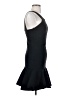 Robert Rodriguez Black Cocktail Dress Size 4 - photo 4