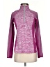 Avia 100% Polyester Pink Fleece Size S - photo 1