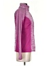 Avia 100% Polyester Pink Fleece Size S - photo 4